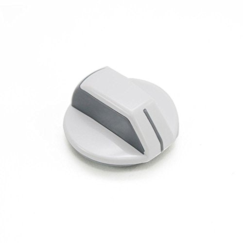 GE-Washer/dryer-combo-control-knob-assembly-We4m522 GE-Washer/dryer-combo-control-knob-assembly-We4m522